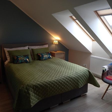 Apartament 130 Darlowko Dış mekan fotoğraf